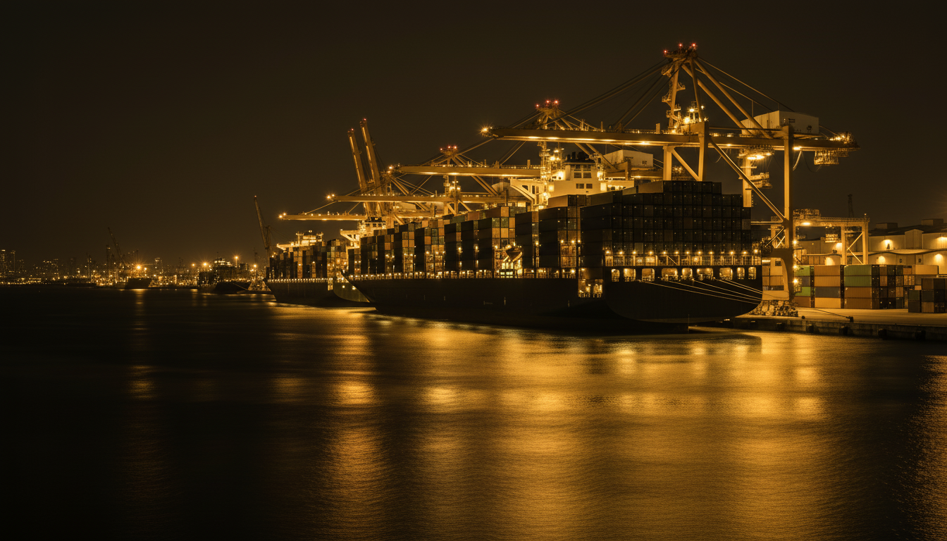Toks Export