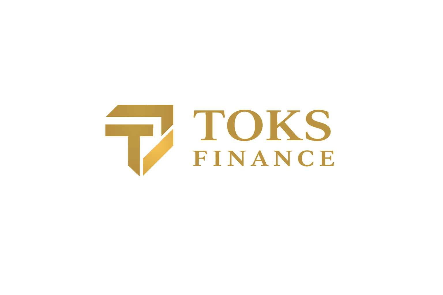 Toks Finance Logo