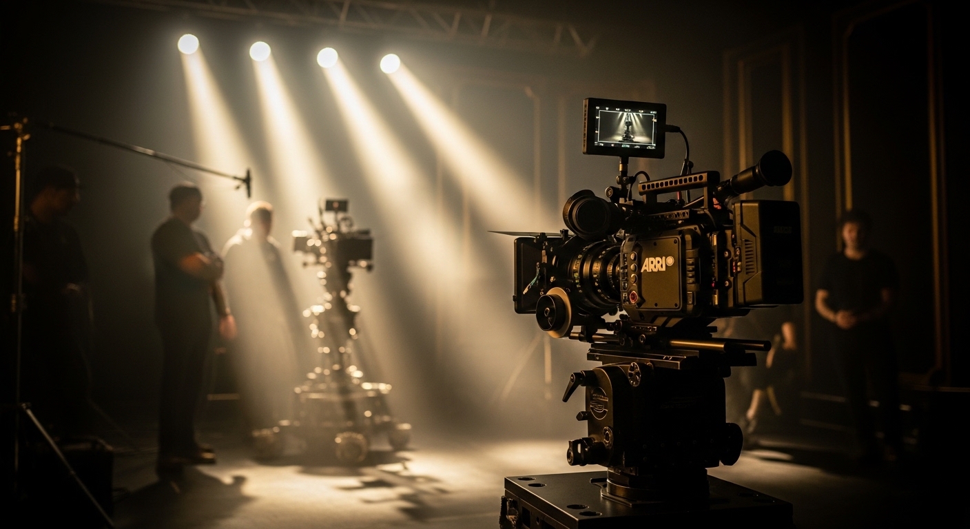 Toks Production